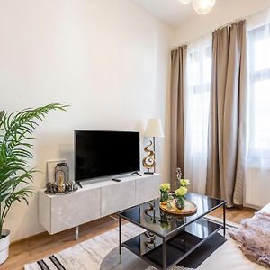 Deluxe Appartement